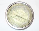 【つめたい麺】ささみとえび天のざるうどん作り方10写真