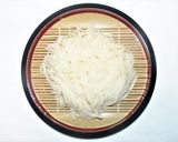 【つめたい麺】アジ天おろしざるうどん作り方16写真