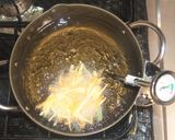【つめたい麺】アジ天おろしざるうどん作り方12写真