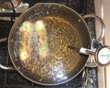 【つめたい麺】アジ天おろしざるうどん作り方9写真