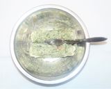 【つめたい麺】アジ天おろしざるうどん作り方8写真