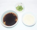 【つめたい麺】アジ天おろしざるうどん作り方7写真