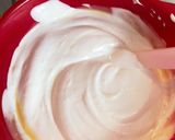 豆乳製品で、まるでチーズケーキ！✨作り方5写真