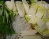我が家のすき焼き☆作り方8写真