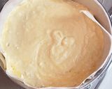豆乳製品で、まるでチーズケーキ！✨作り方6写真