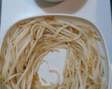 簡単！激ウマ！牛肉ともやしの味噌炒め♪作り方2写真