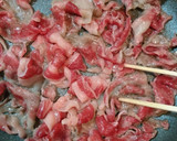 簡単！激ウマ！牛肉ともやしの味噌炒め♪作り方3写真