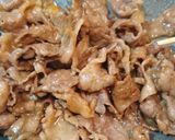 簡単！激ウマ！牛肉ともやしの味噌炒め♪作り方4写真
