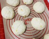 甘くてふわふわ!コーンパン作り方5写真