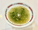 【鍋不使用!秒で飲みたい】わかめスープ作り方3写真