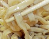ステーキ職人のラーメン二郎！俺の家二郎！作り方12写真