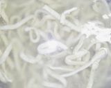 ステーキ職人のラーメン二郎！俺の家二郎！作り方2写真