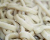 ステーキ職人のラーメン二郎！俺の家二郎！作り方3写真