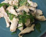 鶏むね肉とピーマンの塩麹焼き作り方5写真