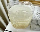 冷やしそば始めました　つめたい麺作り方2写真