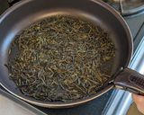 愛知の魚 乾燥カヤモノリ作り方6写真
