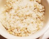 簡単なのに美味しい♪ウインナーチャーハン作り方1写真