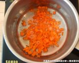 麻藥黑木耳蒟蒻鮮蔬沙律．柯媽媽の植物燕窩作り方2写真