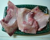 冬に美味しい”ブリ大根”だよ(^o^)v作り方2写真