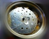 冬に美味しい”ブリ大根”だよ(^o^)v作り方5写真