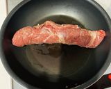 ローストビーフ巻き作り方4写真