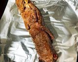 ローストビーフ巻き作り方5写真