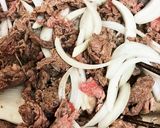 すき家っぽい牛丼作り方3写真