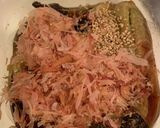 簡単　焼きなすポン酢　丸ごと焼くタイプ作り方11写真
