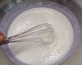 もちもちチーズパン作り方1写真