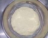 もちもちチーズパン作り方3写真
