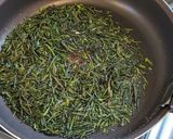 愛知の魚 乾燥カヤモノリ作り方7写真