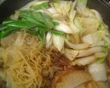 我が家のすき焼き☆作り方9写真