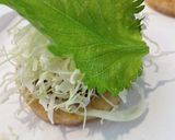 令和四年七月二十日　お弁当作り方2写真
