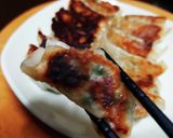 ミネラルたっぷり★藻塩餃子作り方6写真