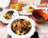 令和四年七月二十日　お弁当作り方7写真