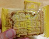 号外☆袋に入れて叩かないケーキの土台作り方2写真