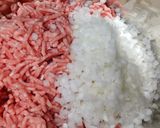 簡単♪お鍋でシュウマイ作り方1写真