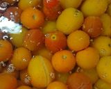 大量消費!ミニトマトが好きになるスープ作り方2写真