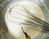 メープル風味米粉蒸しパン ふわふわ作り方2写真