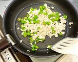 ダイエットにも♪ひじきそぼろの甘辛煮作り方4写真