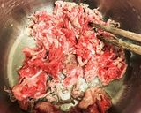 時短　ハヤシライス作り方1写真