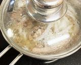 時短　ハヤシライス作り方5写真