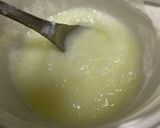 サクレ×ヨーグルトでヘルシーアイスに変身作り方5写真