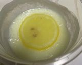 サクレ×ヨーグルトでヘルシーアイスに変身作り方6写真