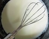 1歳からのおやつ★スイカのブランマンジェ作り方3写真