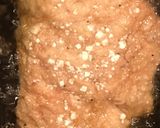 大鶏排　ダージーパイ　台湾唐揚げ作り方8写真