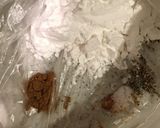 大鶏排　ダージーパイ　台湾唐揚げ作り方3写真