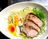 油そば作り方6写真