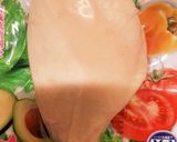 きゅうりとサラダチキンのキムチ合え作り方1写真