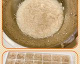 市販ので♪背脂入り本格濃厚豚骨ラーメン！作り方2写真